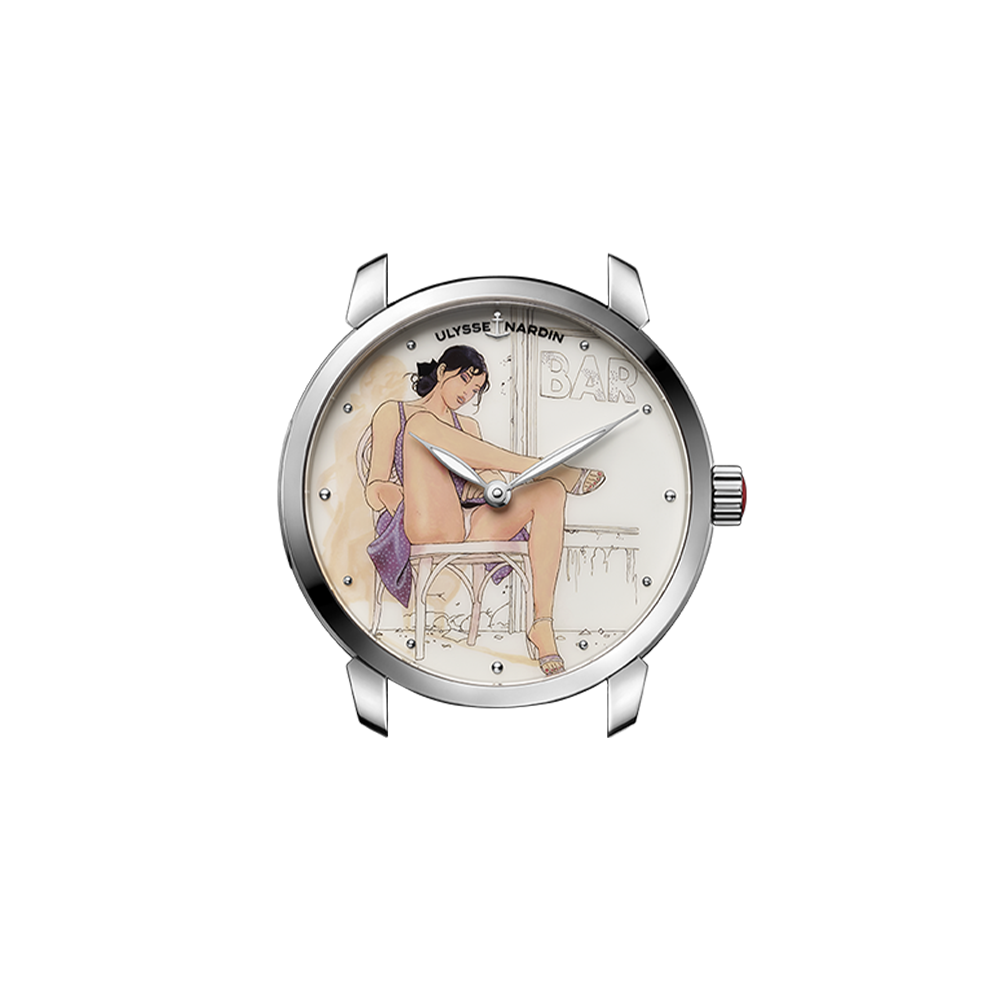 watch